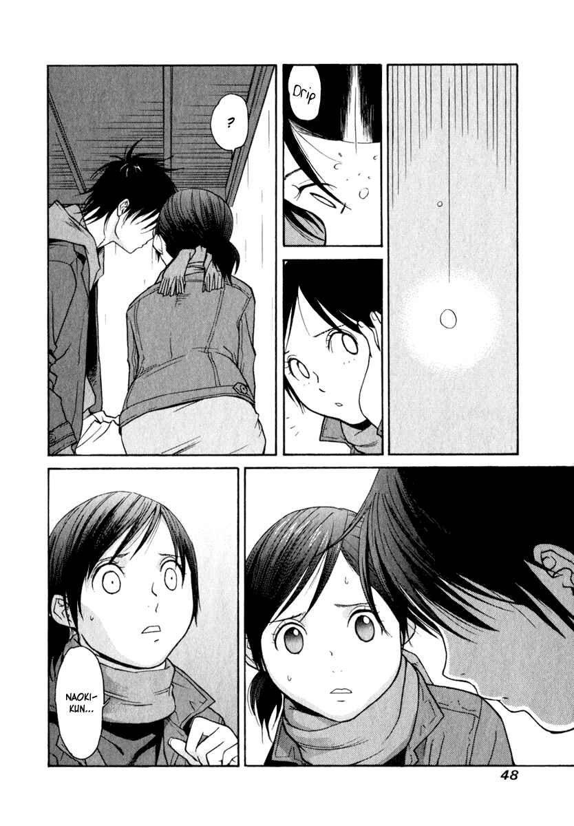 Page 48 Chapter 11 Girl Friend