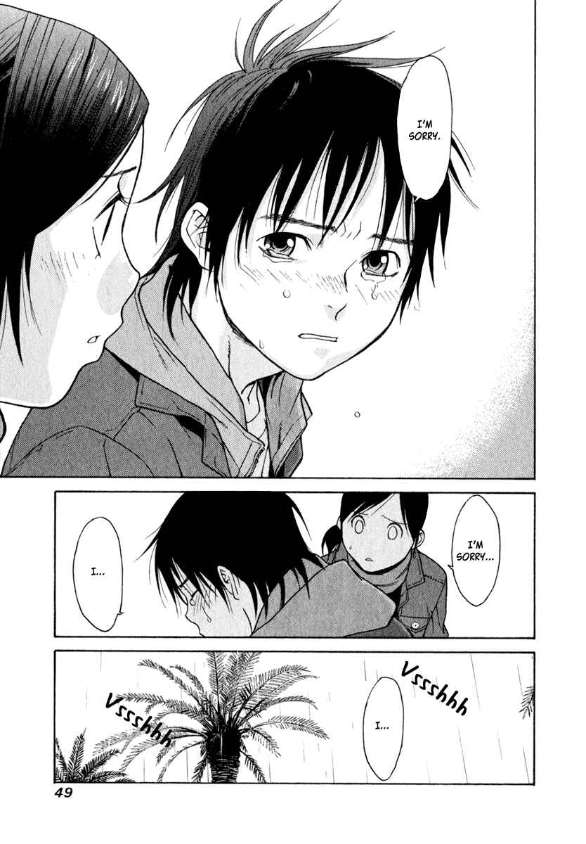 Page 49 Chapter 11 Girl Friend