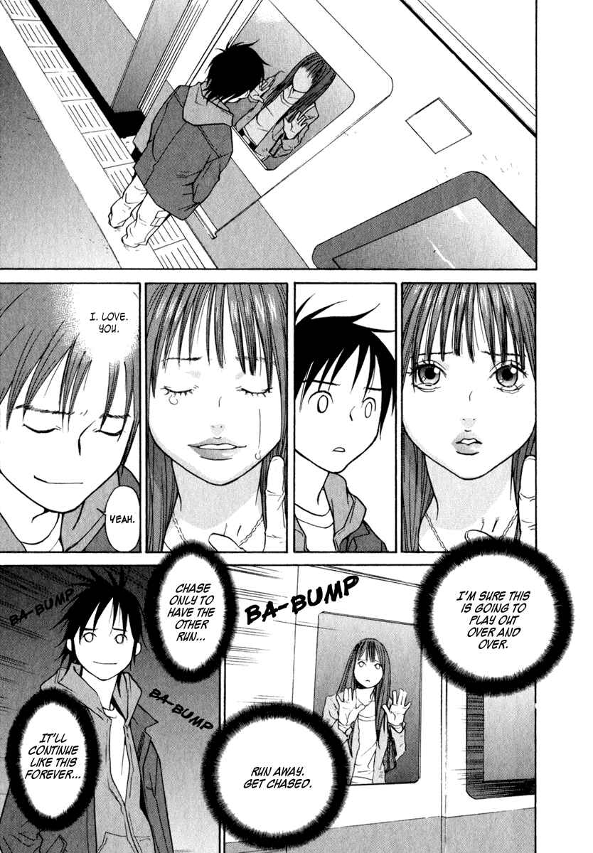 Page 55 Chapter 11 Girl Friend