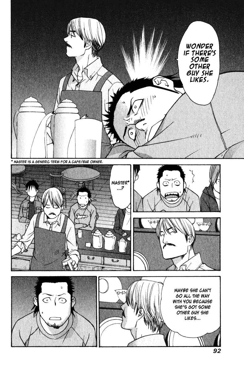 Page 17 Chapter 17 Girl Friend