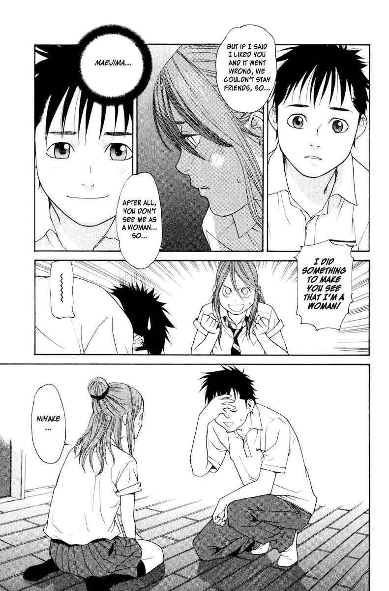 Page 30 Chapter 20 Girl Friend
