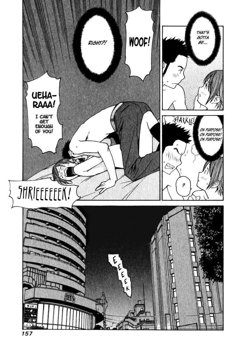 Page 10 Chapter 19 Girl Friend