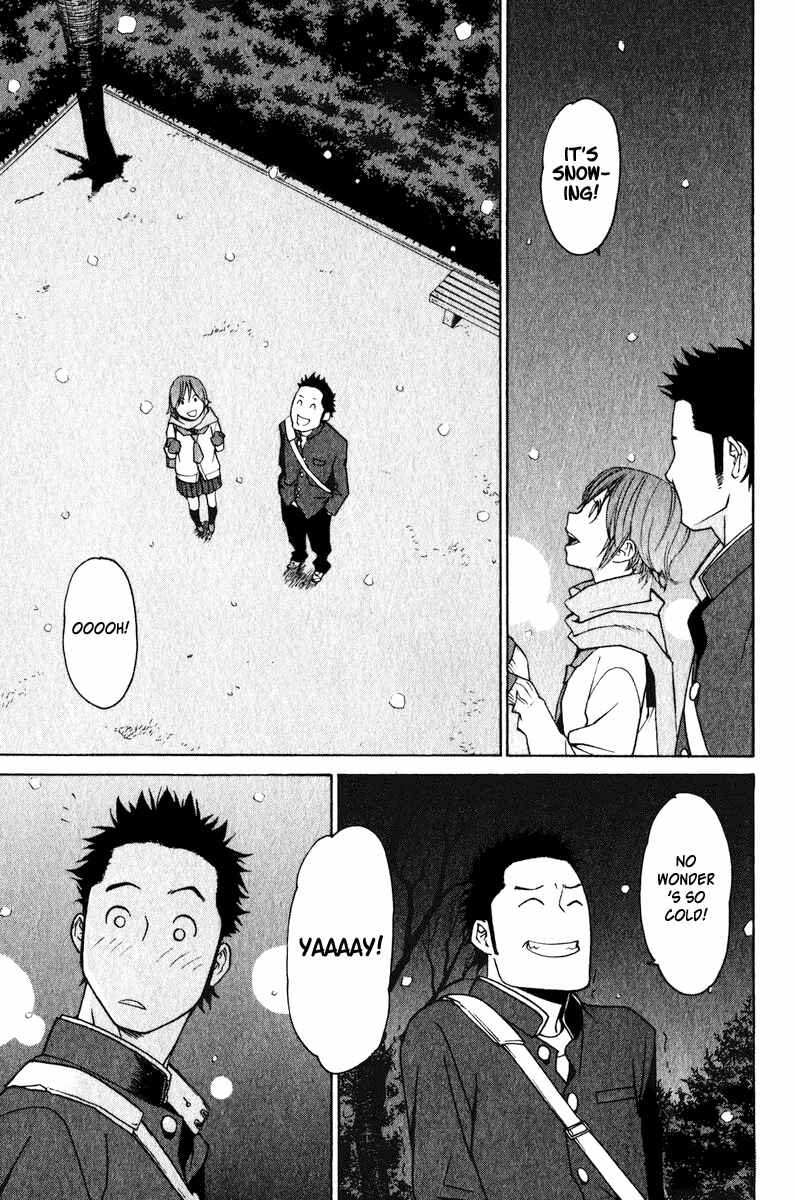 Page 12 Chapter 19 Girl Friend