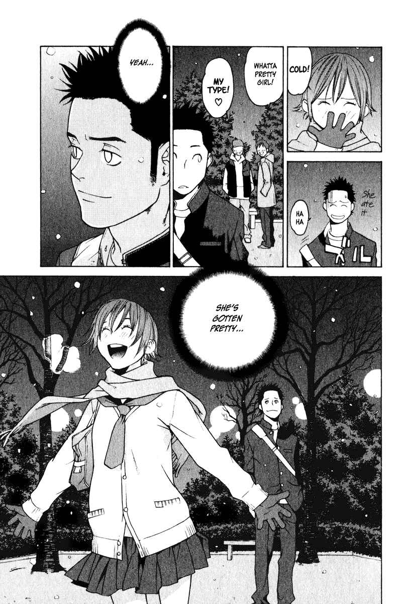 Page 14 Chapter 19 Girl Friend