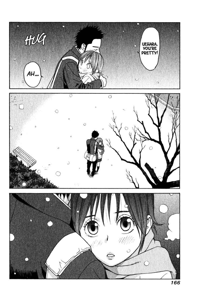 Page 19 Chapter 19 Girl Friend