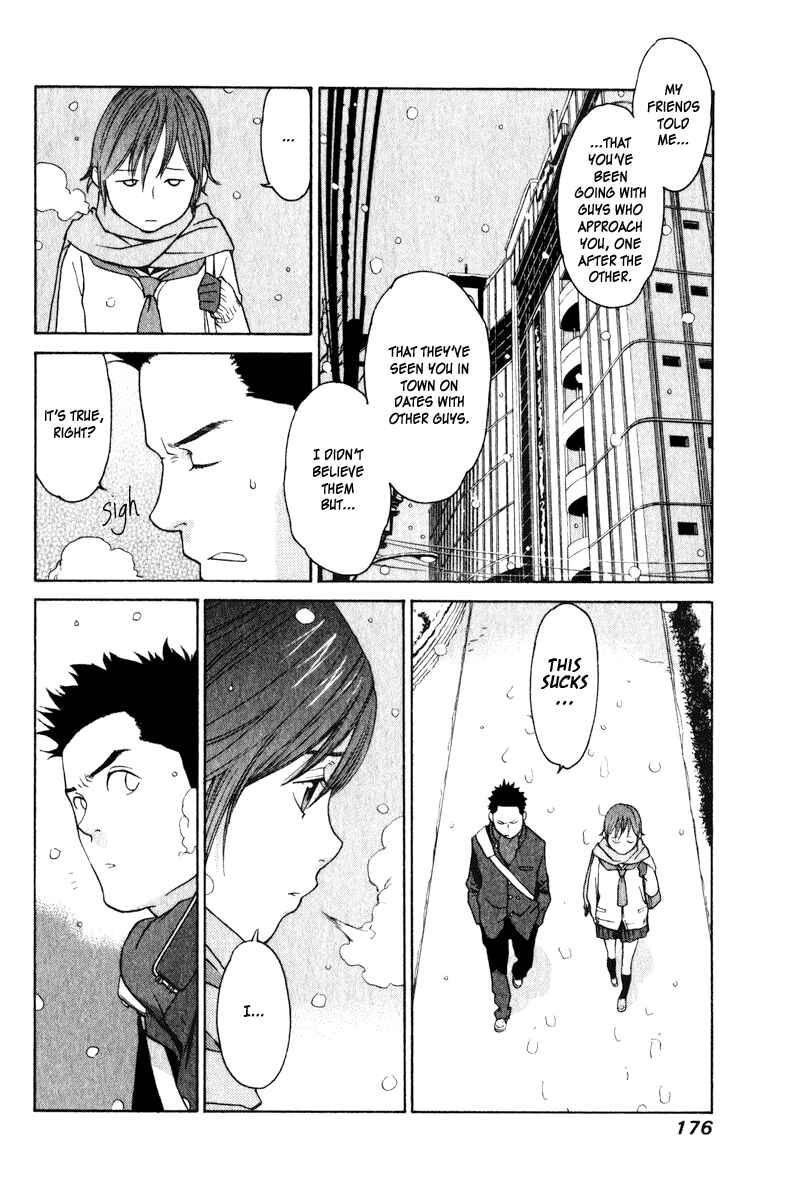 Page 29 Chapter 19 Girl Friend