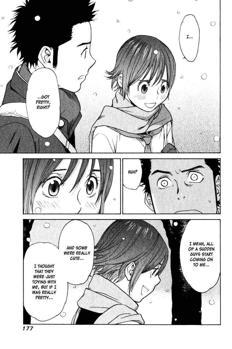 Page 30 Chapter 19 Girl Friend