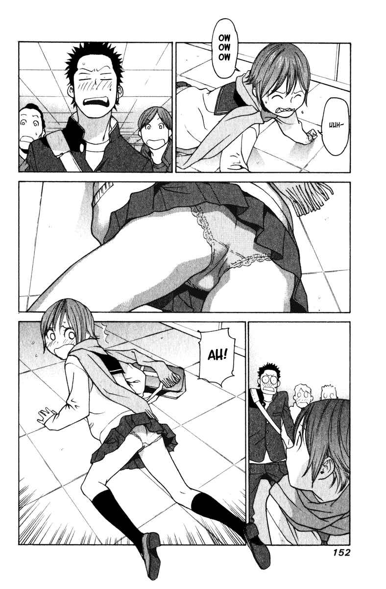 Page 5 Chapter 19 Girl Friend