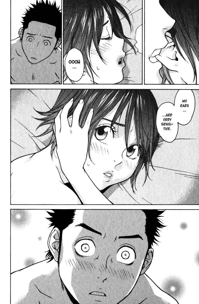 Page 9 Chapter 19 Girl Friend