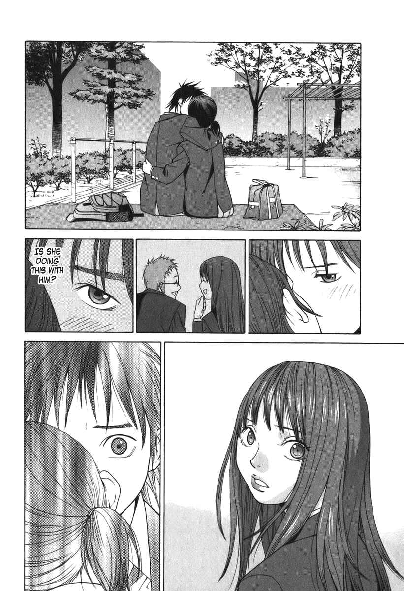 Page 13 Chapter 8 Girl Friend