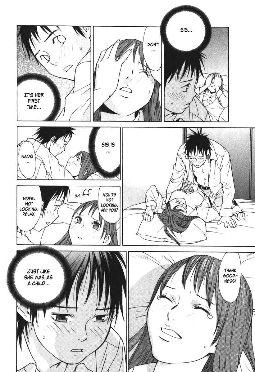 Page 27 Chapter 8 Girl Friend