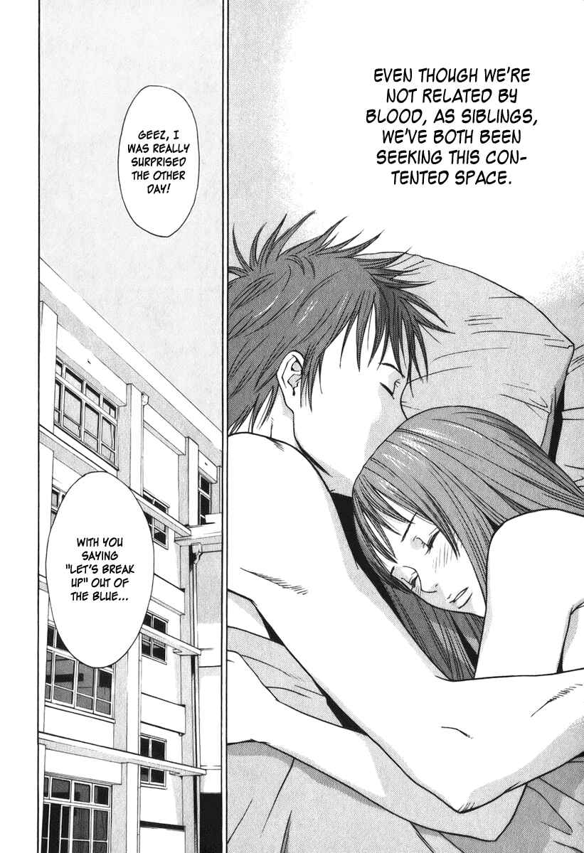 Page 29 Chapter 8 Girl Friend