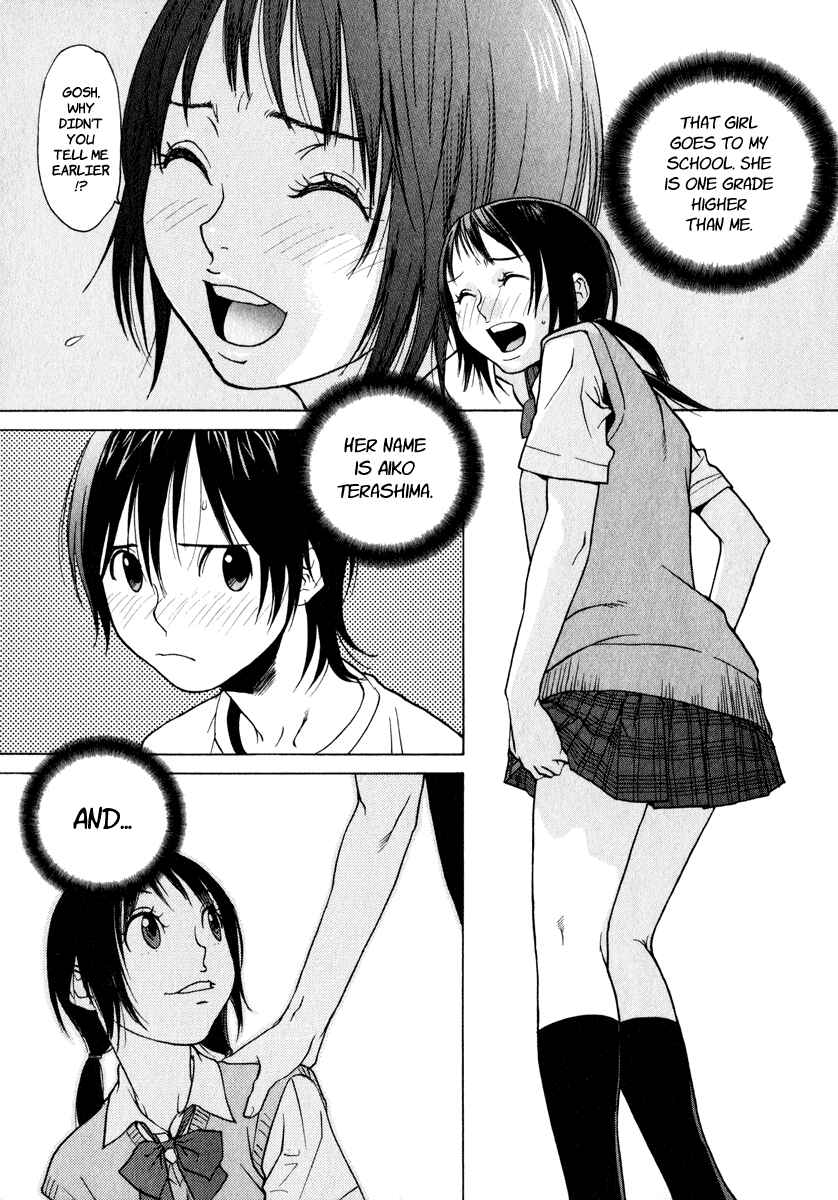 Page 7 Chapter 2 Girl Friend
