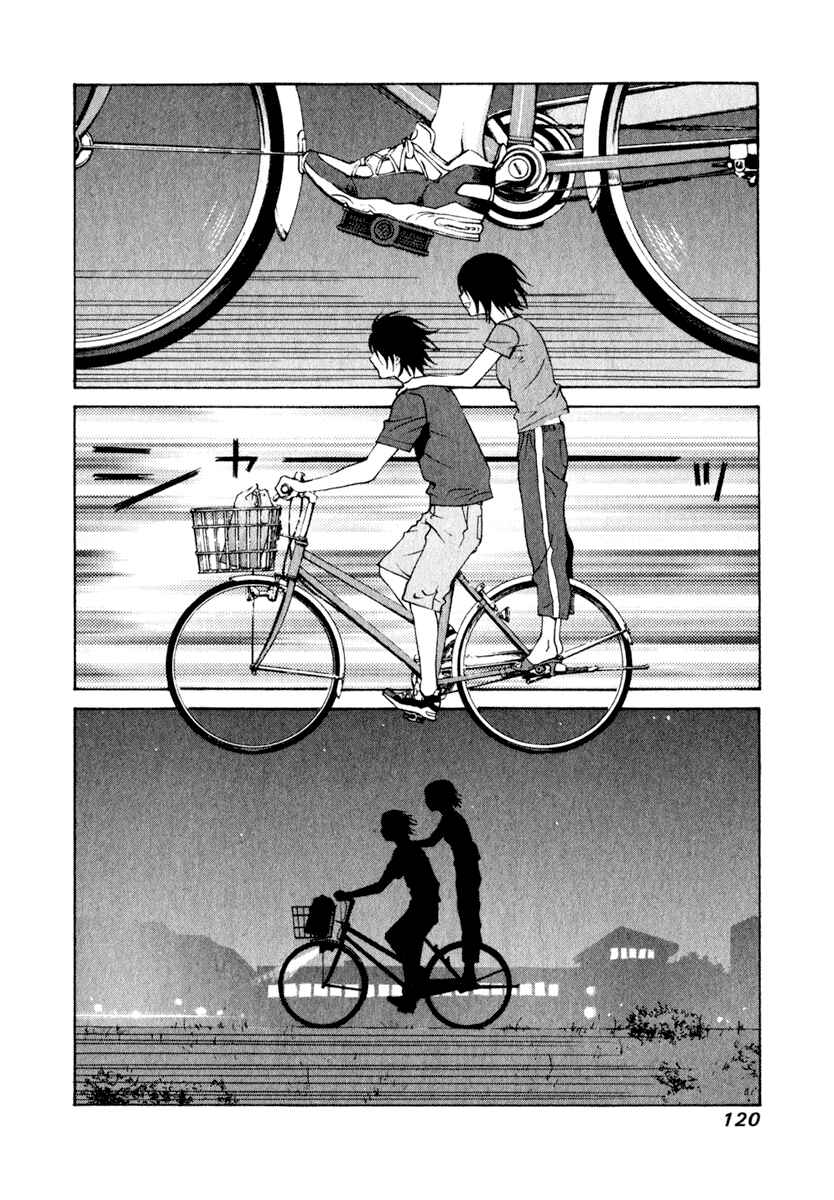 Page 29 Chapter 13 Girl Friend