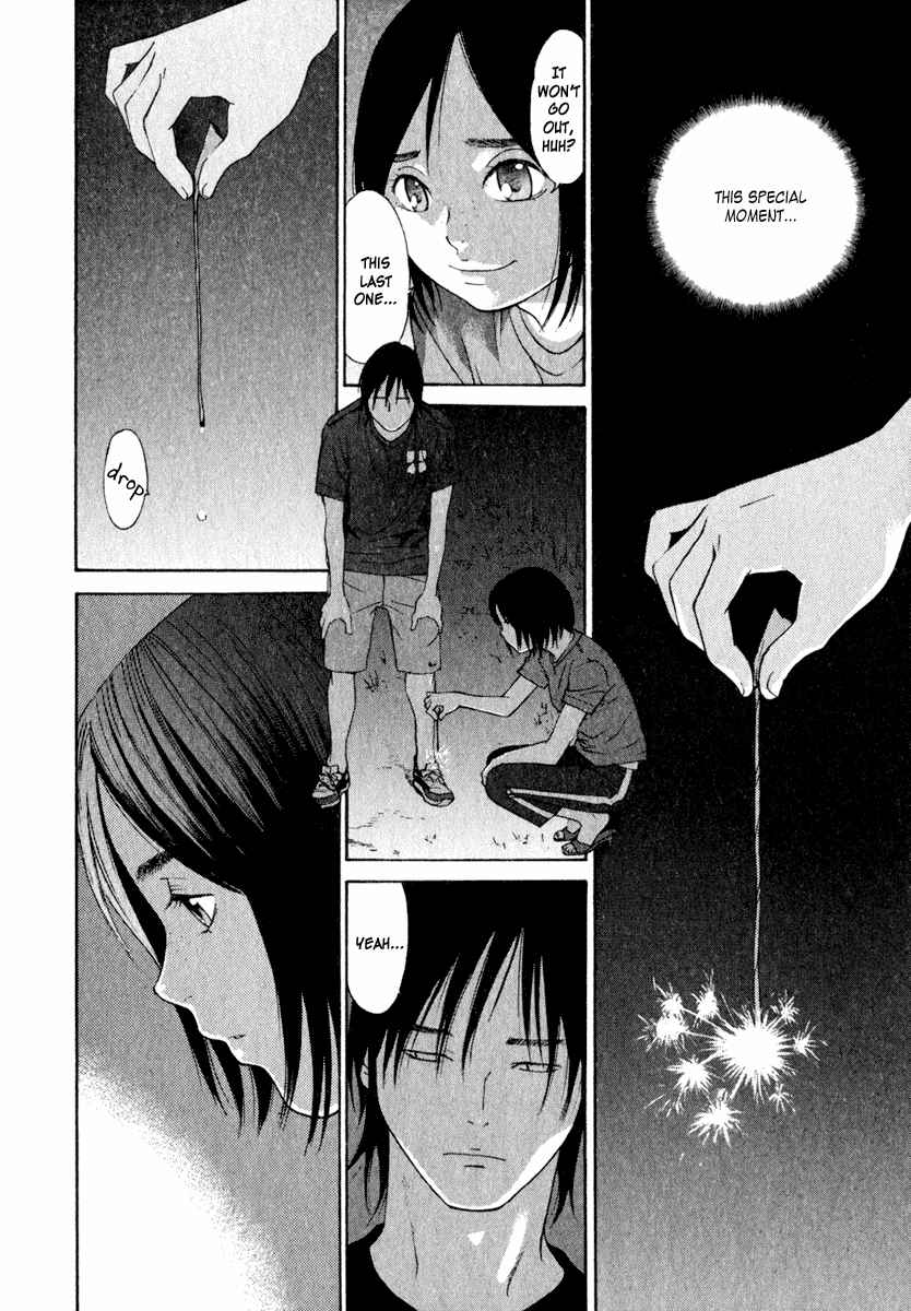 Page 35 Chapter 13 Girl Friend