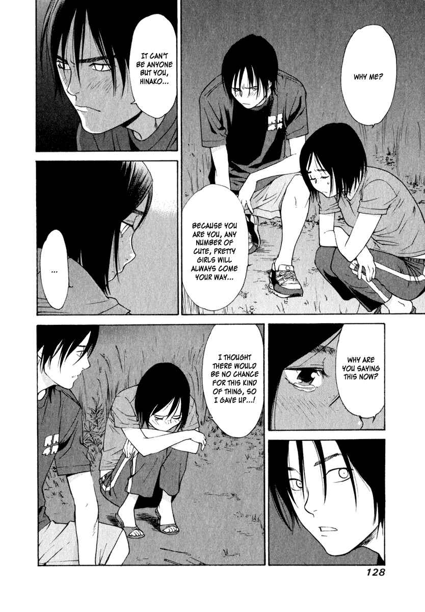 Page 37 Chapter 13 Girl Friend