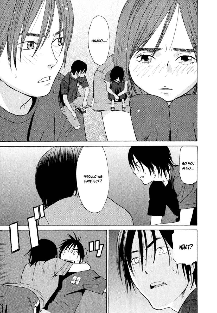 Page 38 Chapter 13 Girl Friend