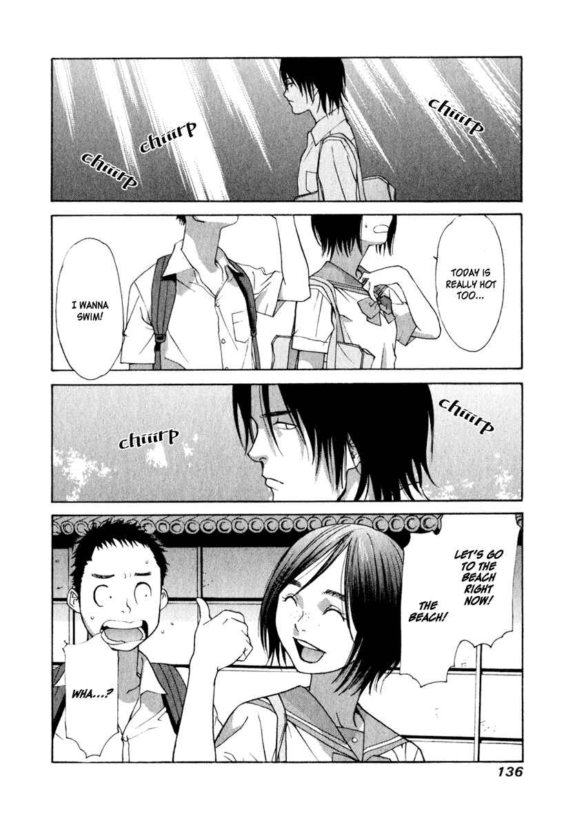 Page 45 Chapter 13 Girl Friend