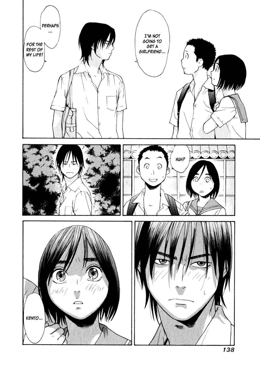 Page 47 Chapter 13 Girl Friend