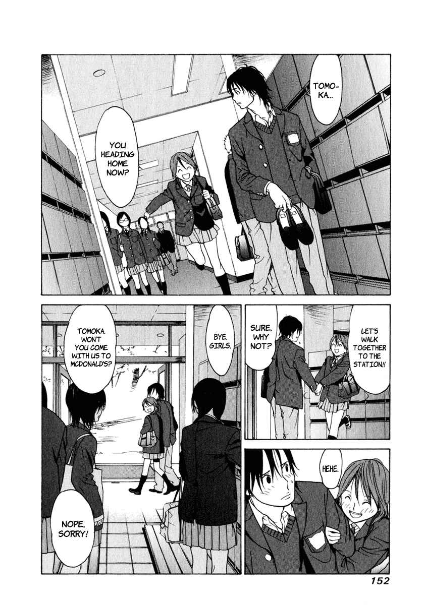 Page 11 Chapter 5 Girl Friend