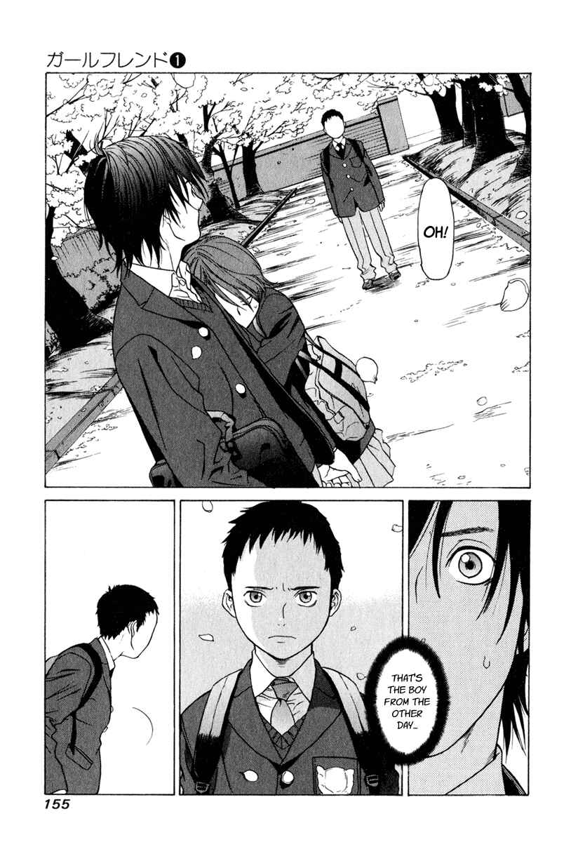 Page 14 Chapter 5 Girl Friend