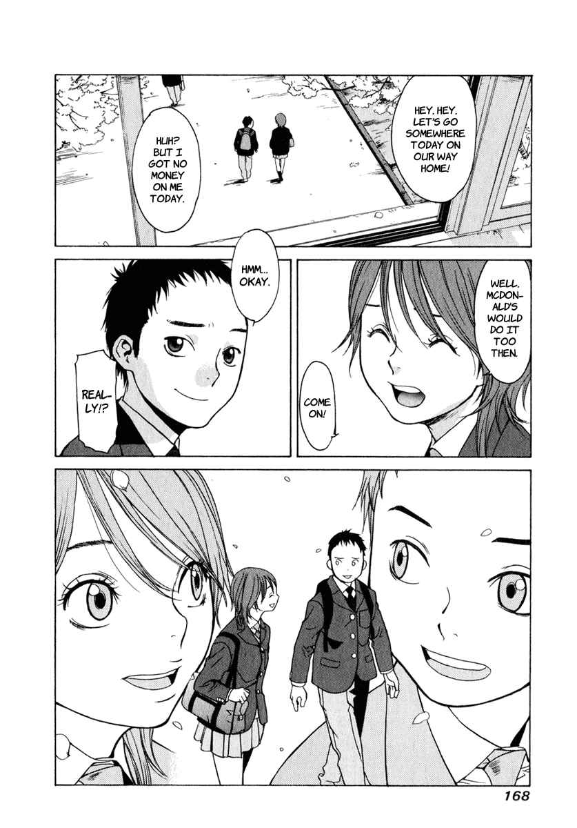 Page 27 Chapter 5 Girl Friend