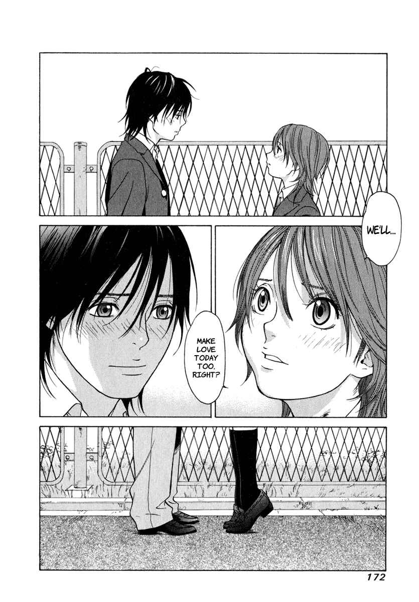 Page 31 Chapter 5 Girl Friend