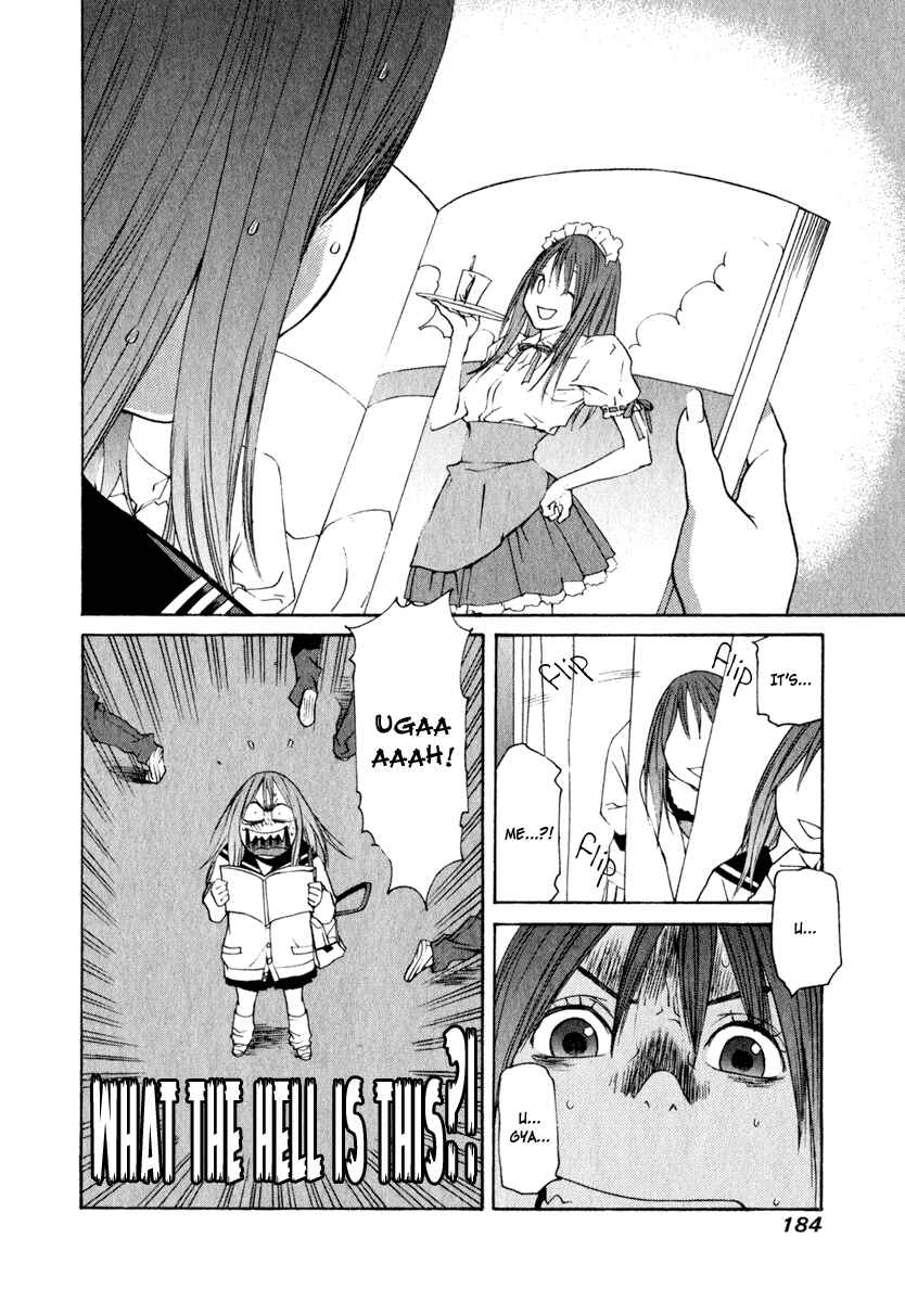 Page 10 Chapter 14.5 Girl Friend