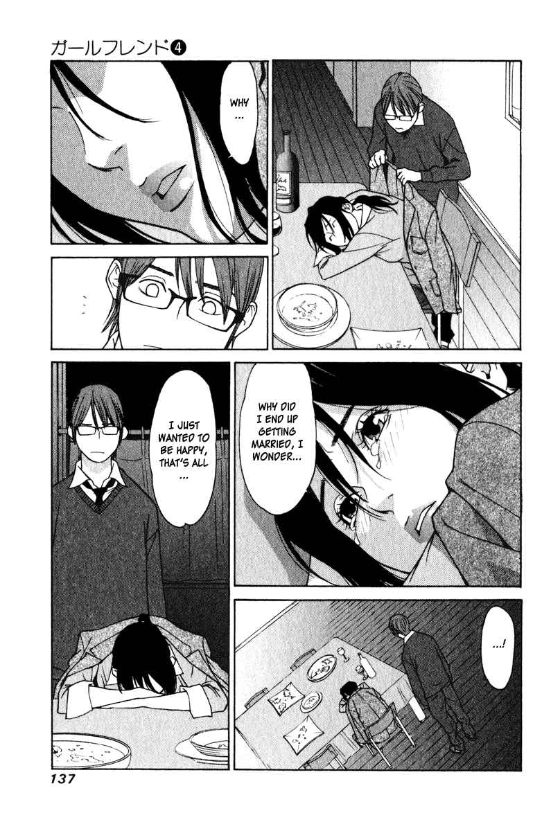 Page 28 Chapter 18 Girl Friend