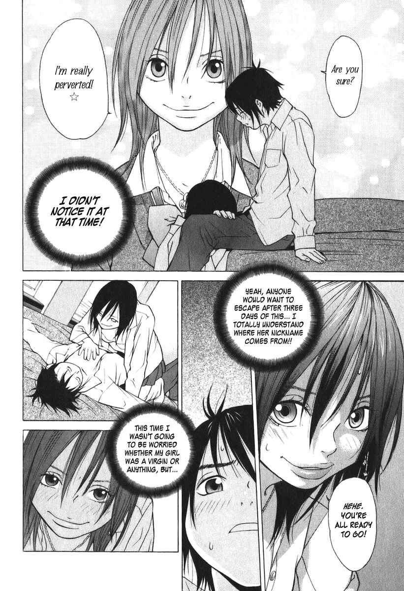 Page 13 Chapter 10 Girl Friend