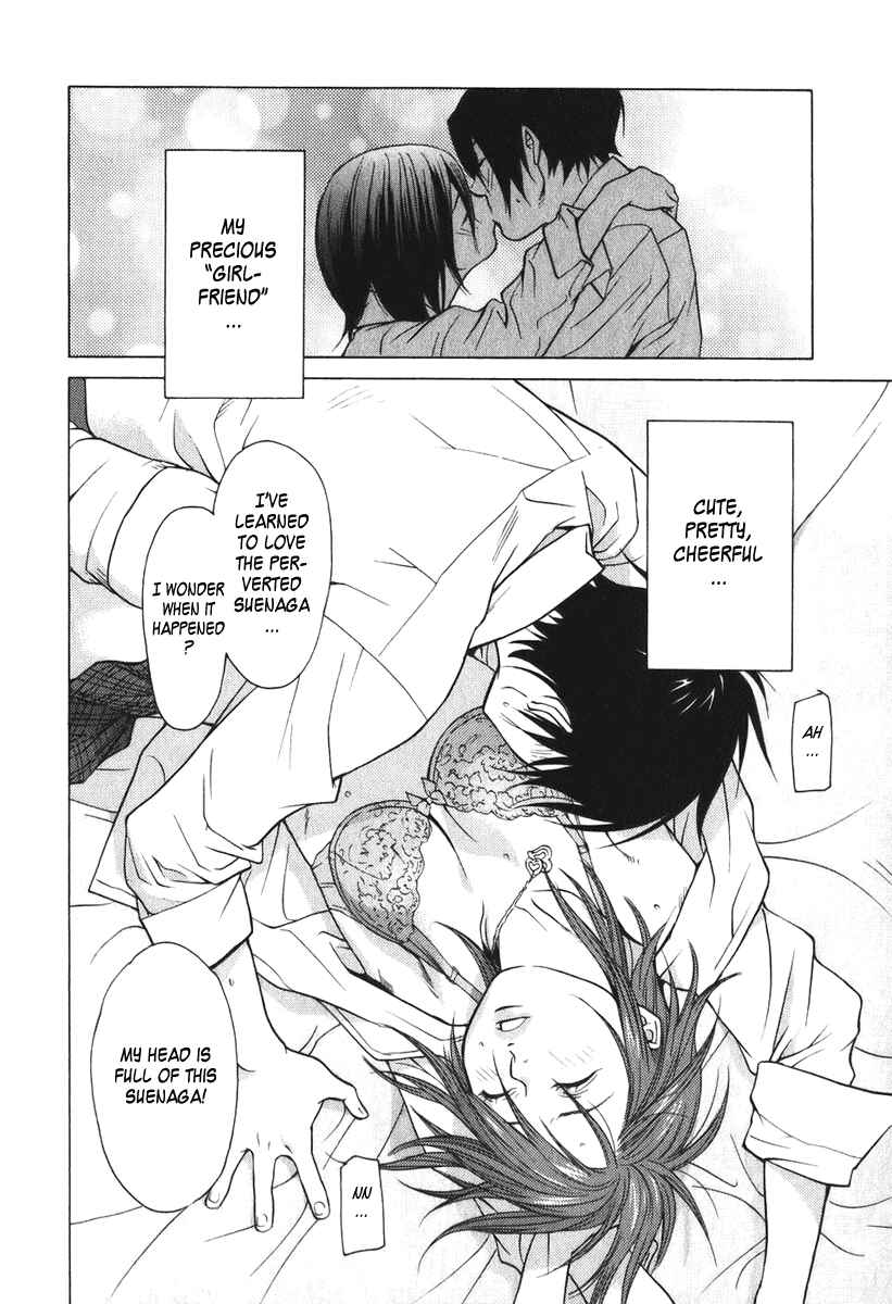 Page 33 Chapter 10 Girl Friend