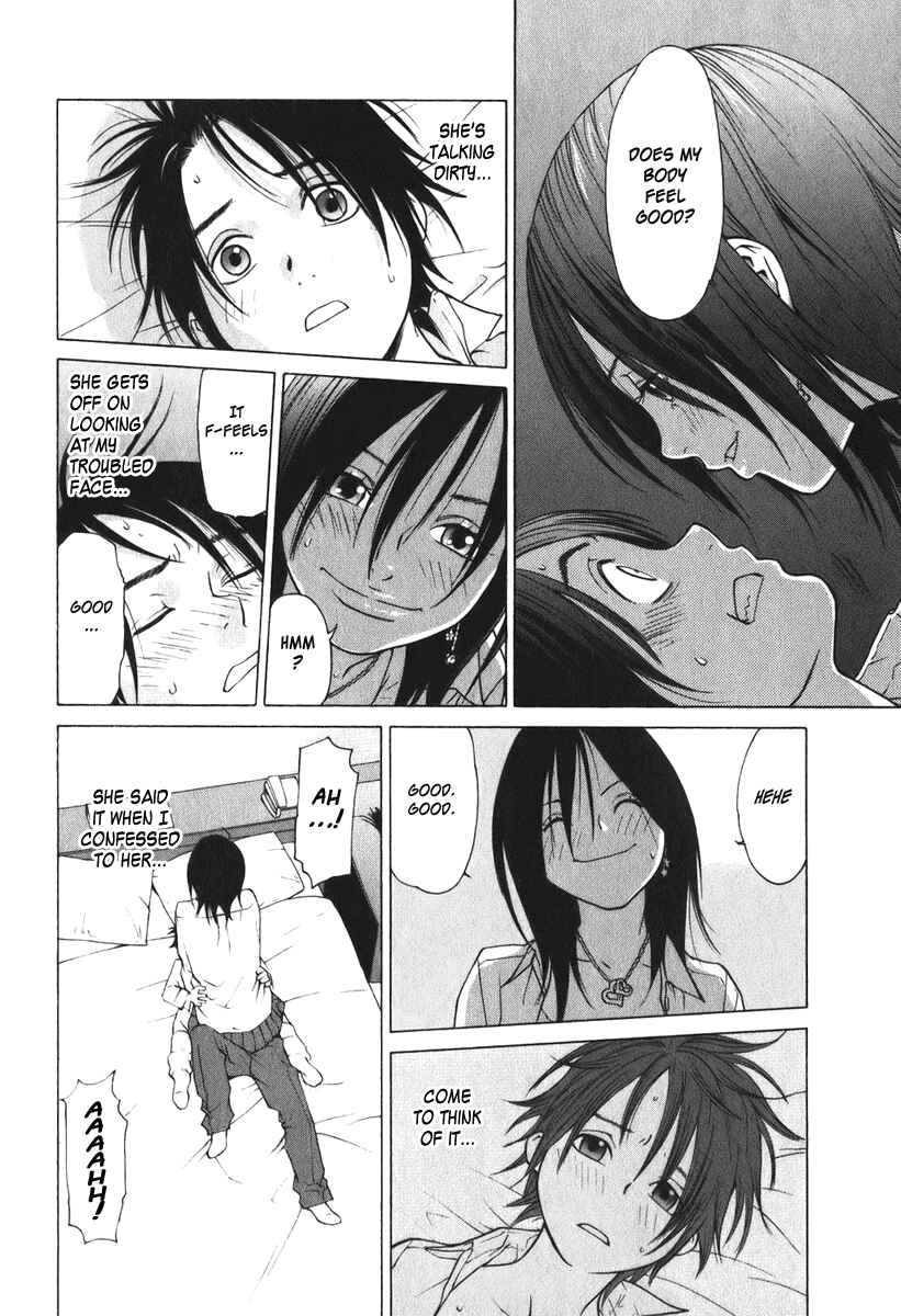 Page 7 Chapter 10 Girl Friend
