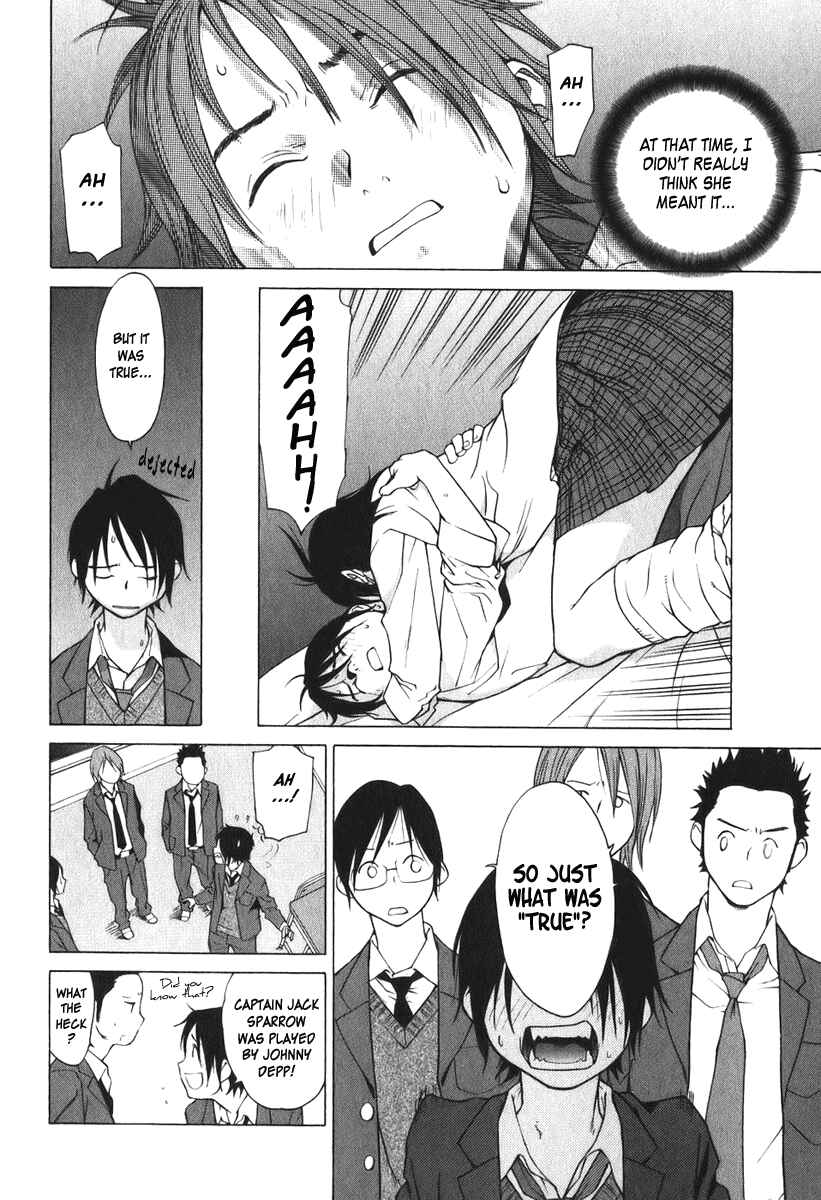 Page 9 Chapter 10 Girl Friend