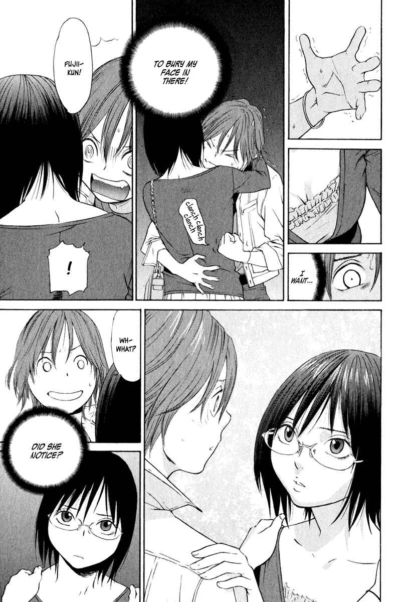 Page 10 Chapter 12 Girl Friend