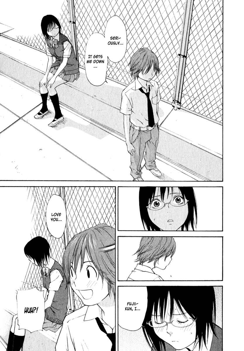 Page 24 Chapter 12 Girl Friend