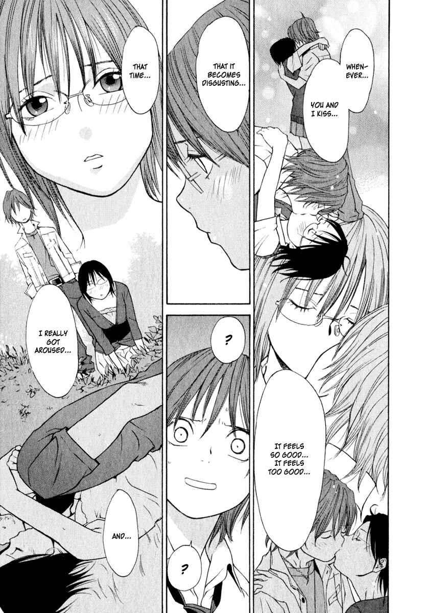 Page 26 Chapter 12 Girl Friend