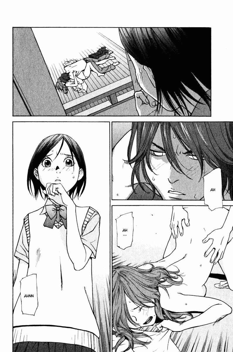 Page 24 Chapter 22 Girl Friend