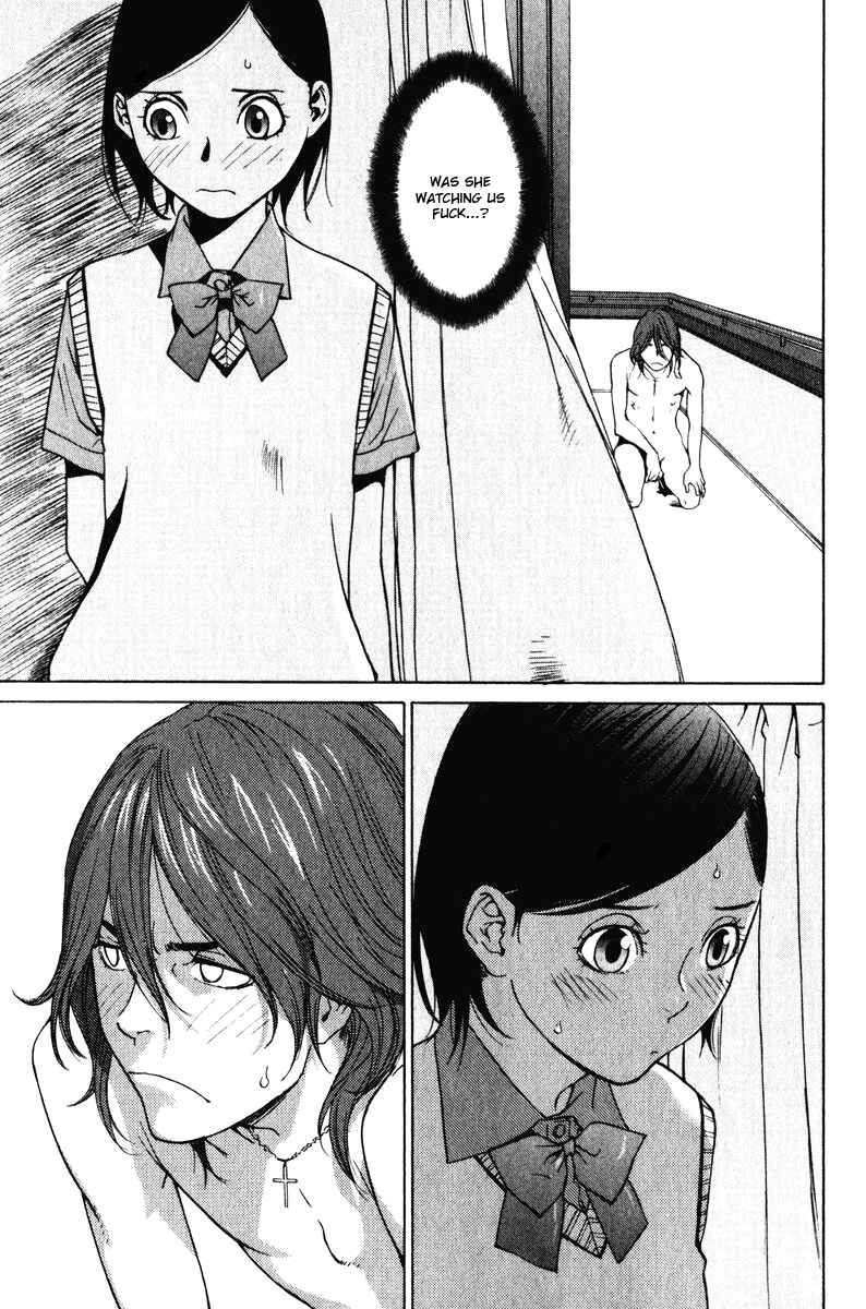 Page 9 Chapter 22 Girl Friend