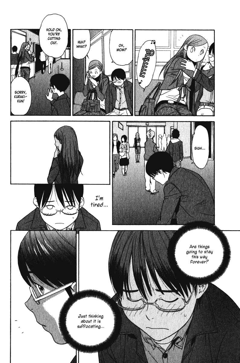 Page 9 Chapter 16 Girl Friend