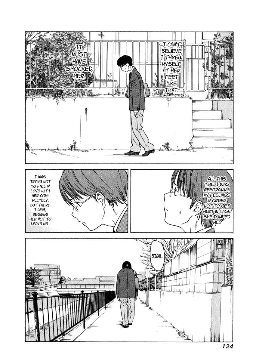 Page 17 Chapter 4 Girl Friend