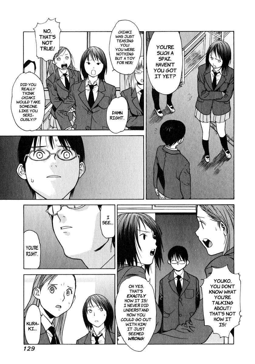 Page 22 Chapter 4 Girl Friend