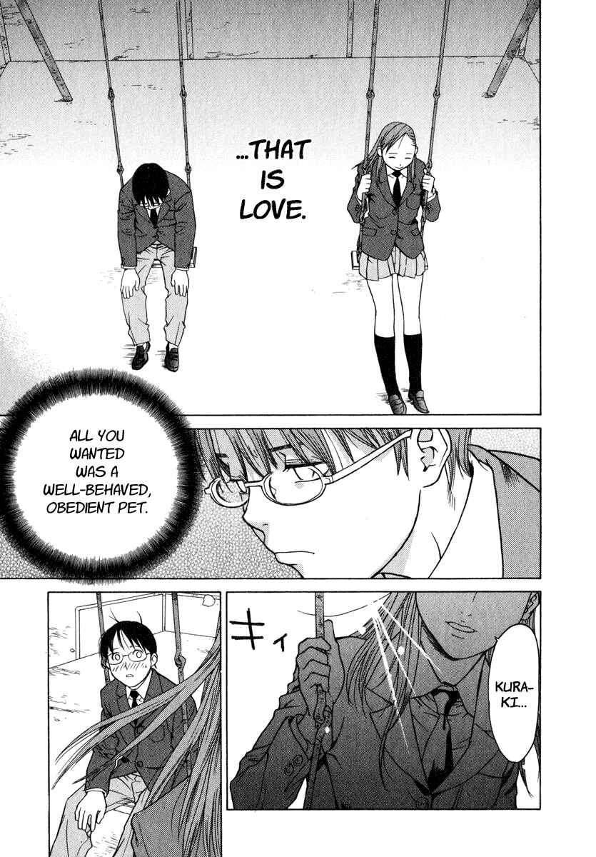 Page 32 Chapter 4 Girl Friend