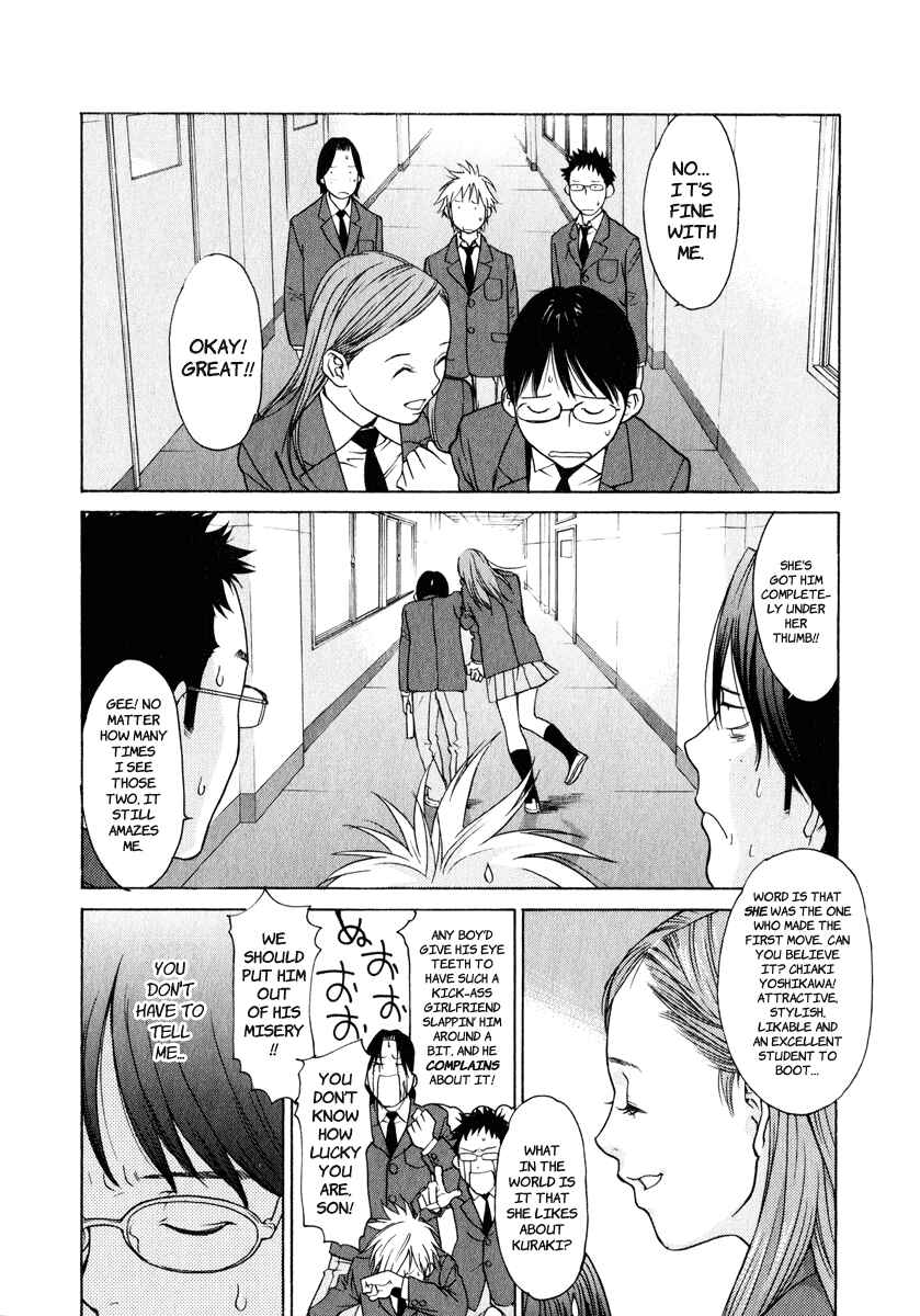 Page 7 Chapter 4 Girl Friend