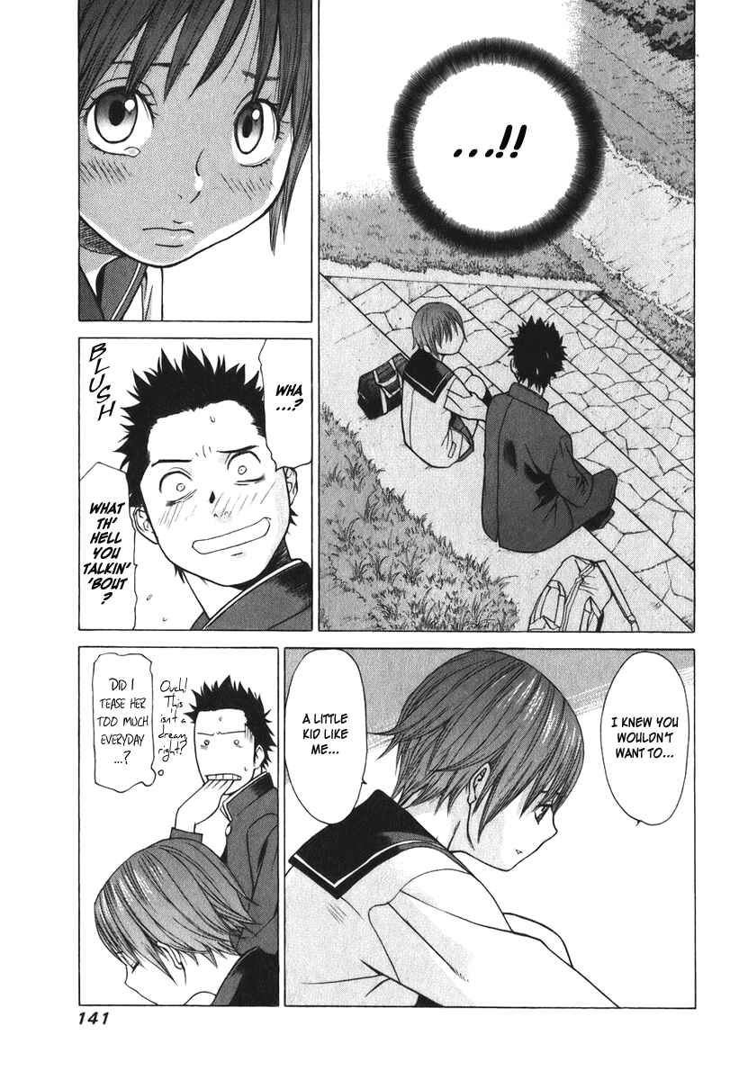 Page 18 Chapter 9 Girl Friend