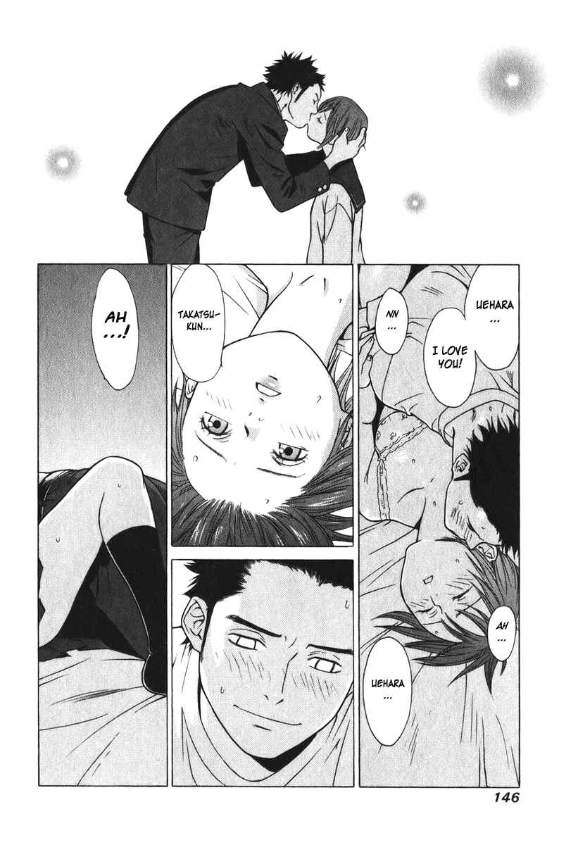 Page 23 Chapter 9 Girl Friend