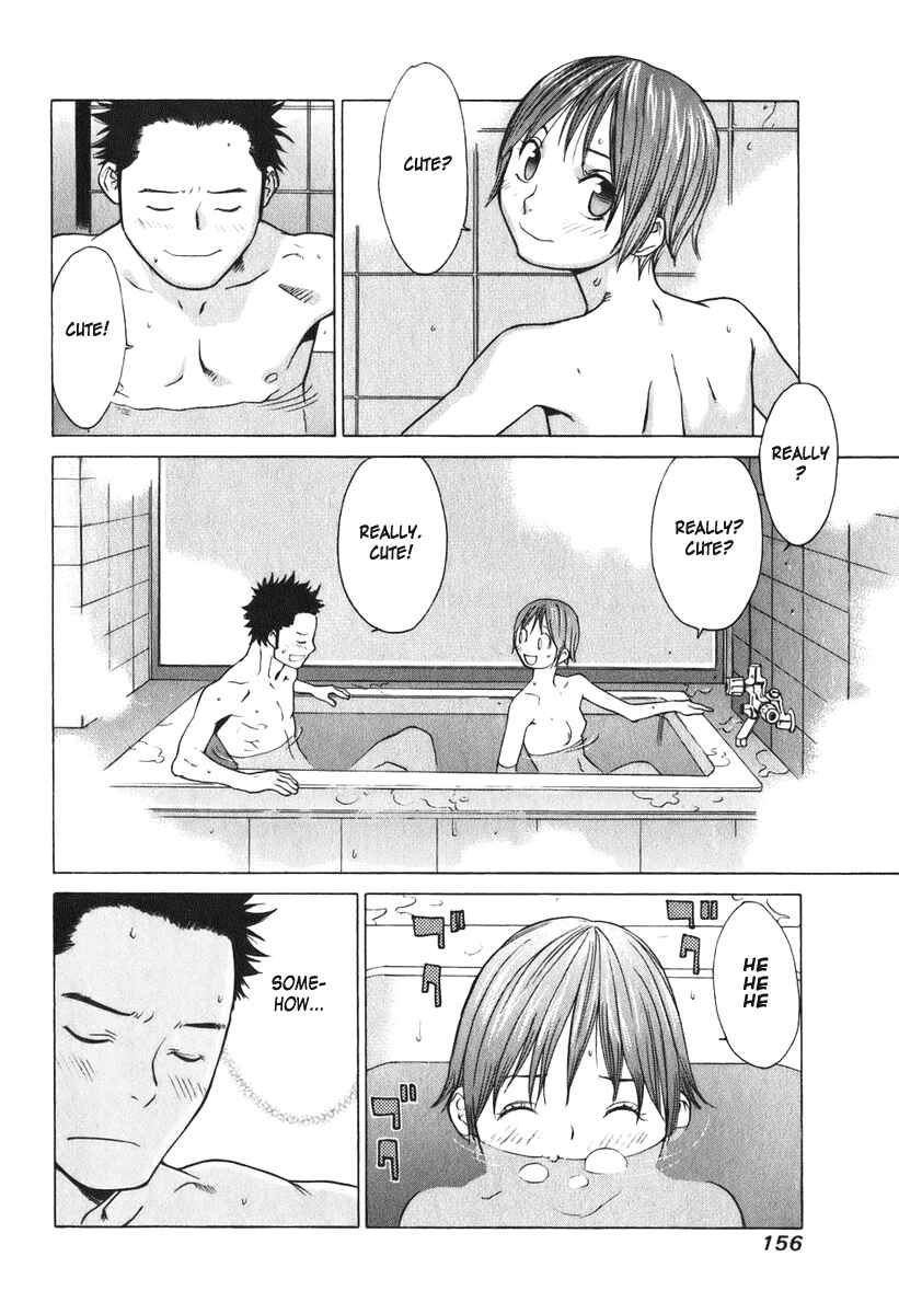 Page 33 Chapter 9 Girl Friend
