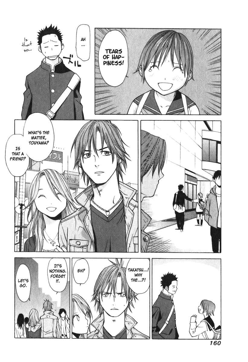Page 37 Chapter 9 Girl Friend