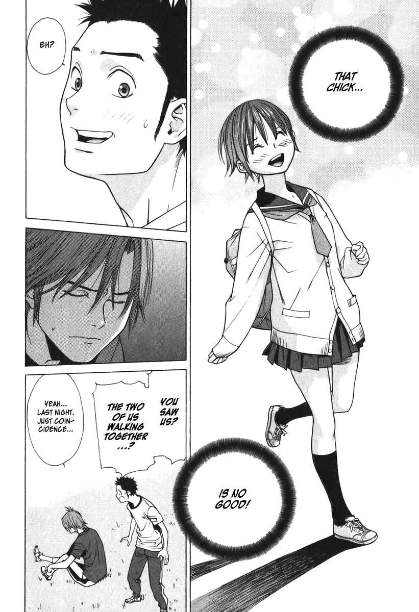 Page 39 Chapter 9 Girl Friend