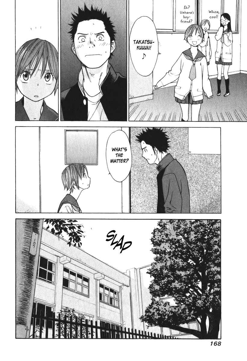 Page 45 Chapter 9 Girl Friend