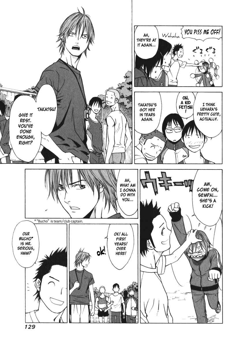 Page 6 Chapter 9 Girl Friend
